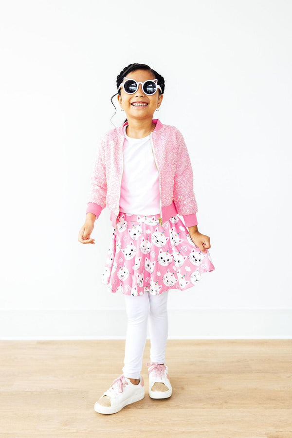 unicorn-kitties-twirl-skegging Mila & Rose - Sophia's StyleSkegging-1